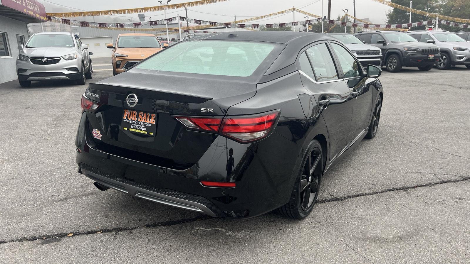 Queen City Motors