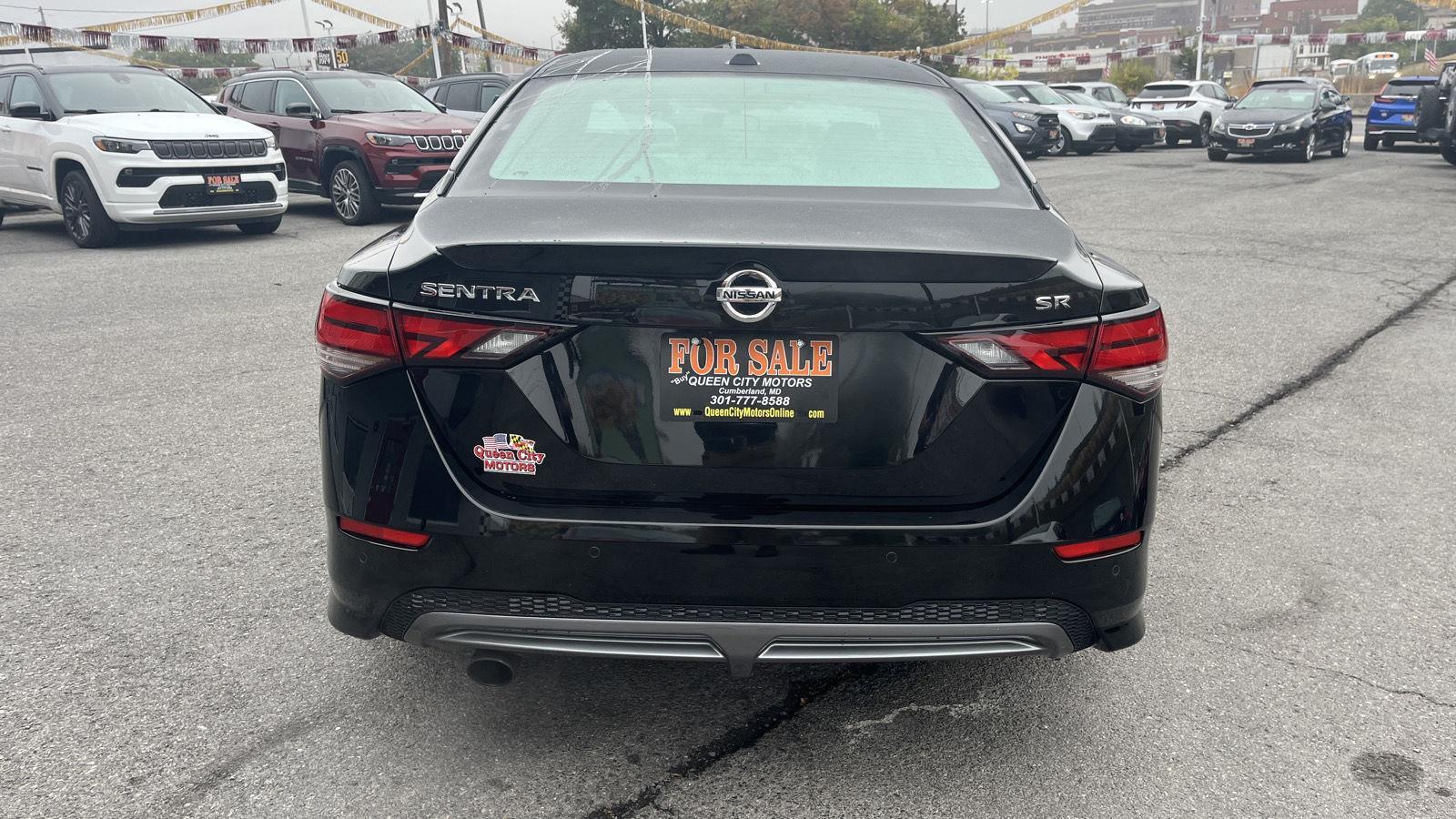 Queen City Motors
