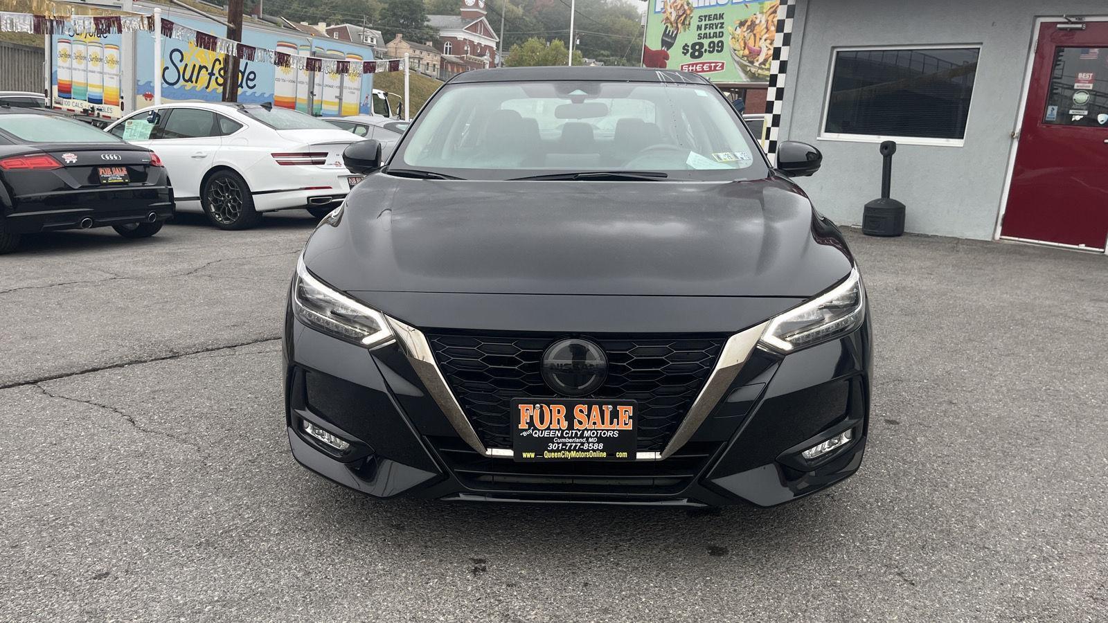 Queen City Motors