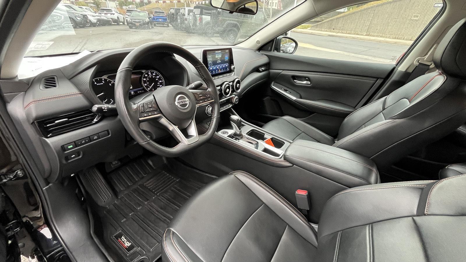 Queen City Motors