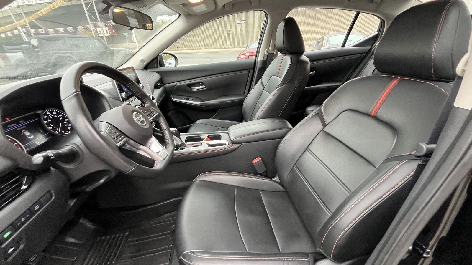 Queen City Motors