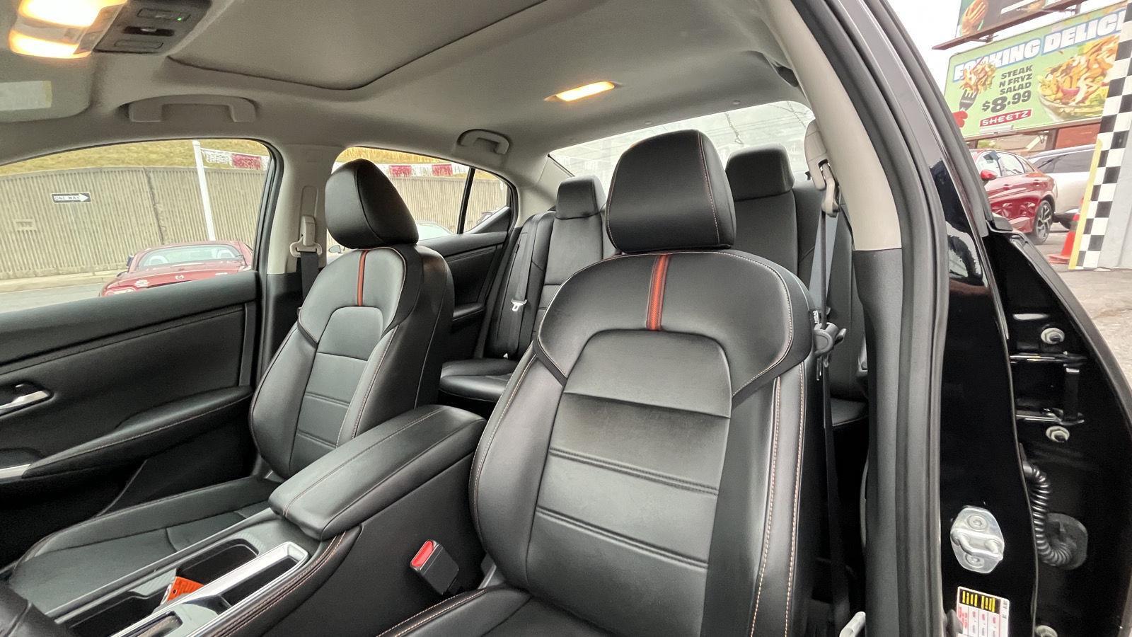 Queen City Motors