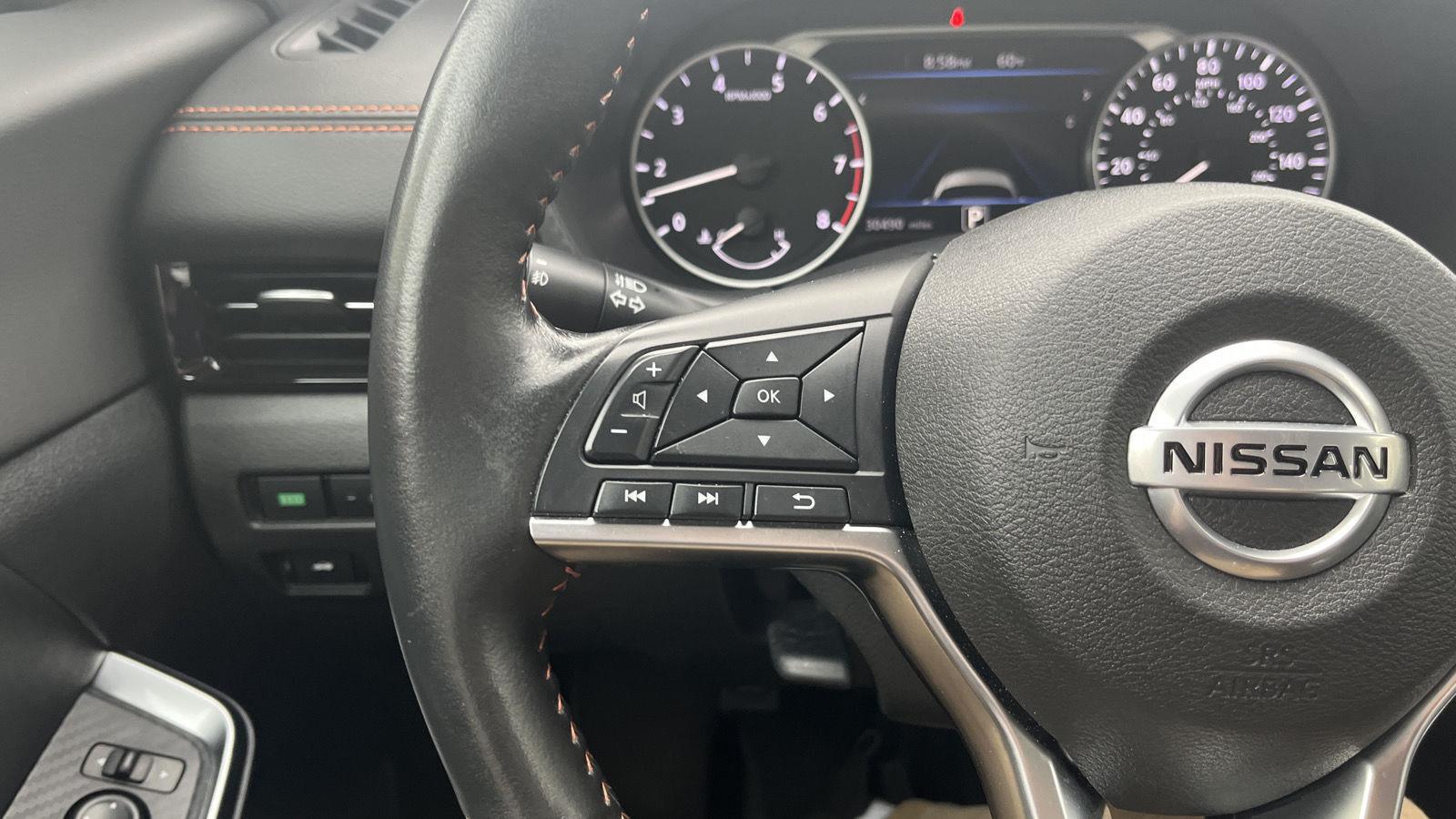 Queen City Motors