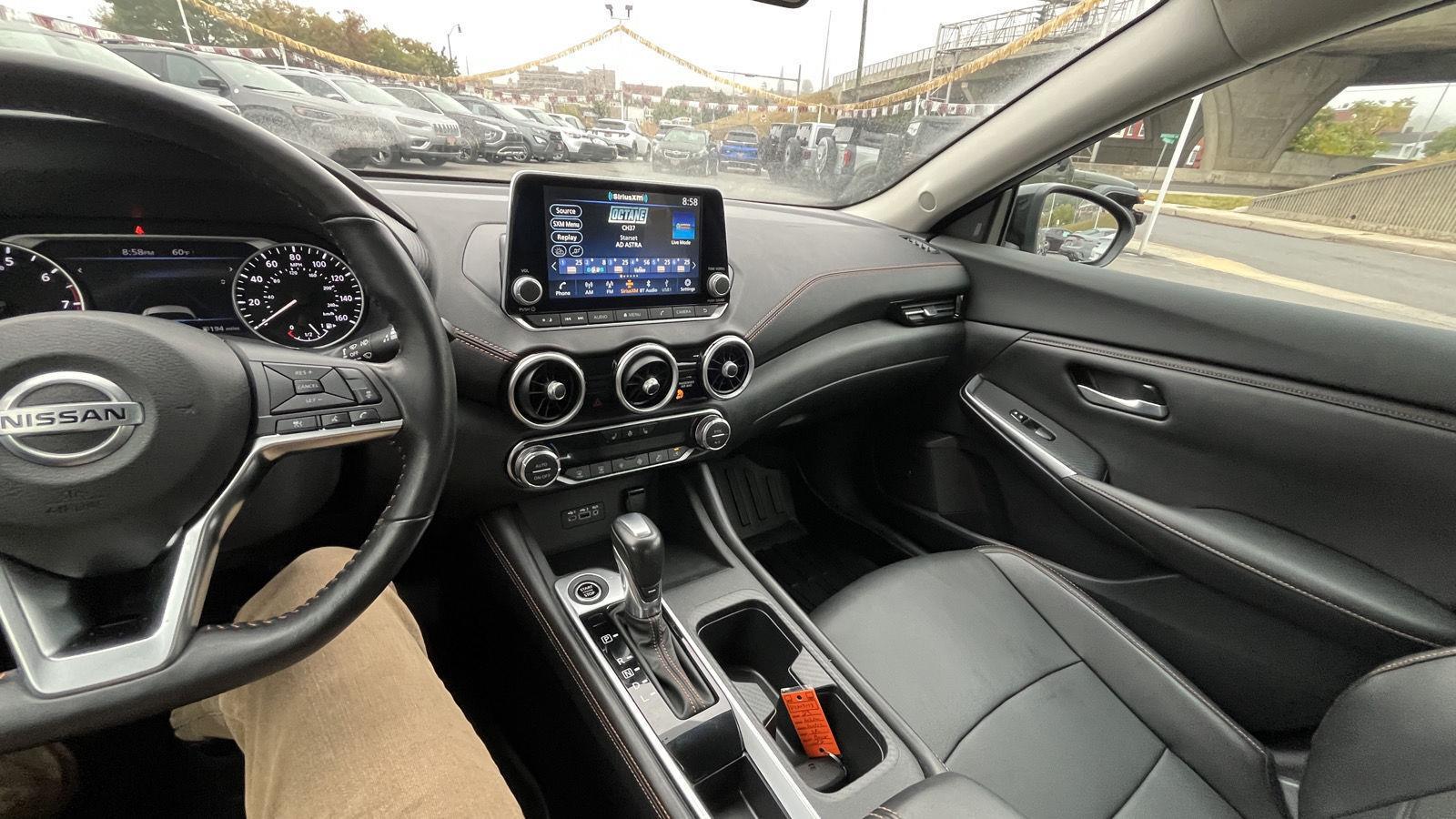 Queen City Motors