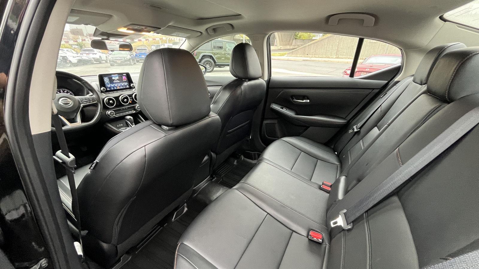 Queen City Motors