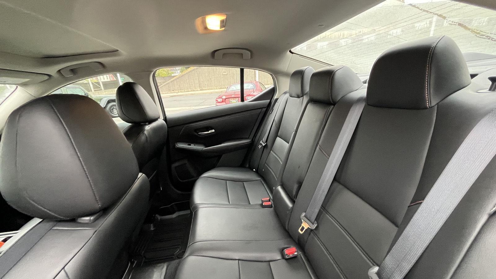 Queen City Motors