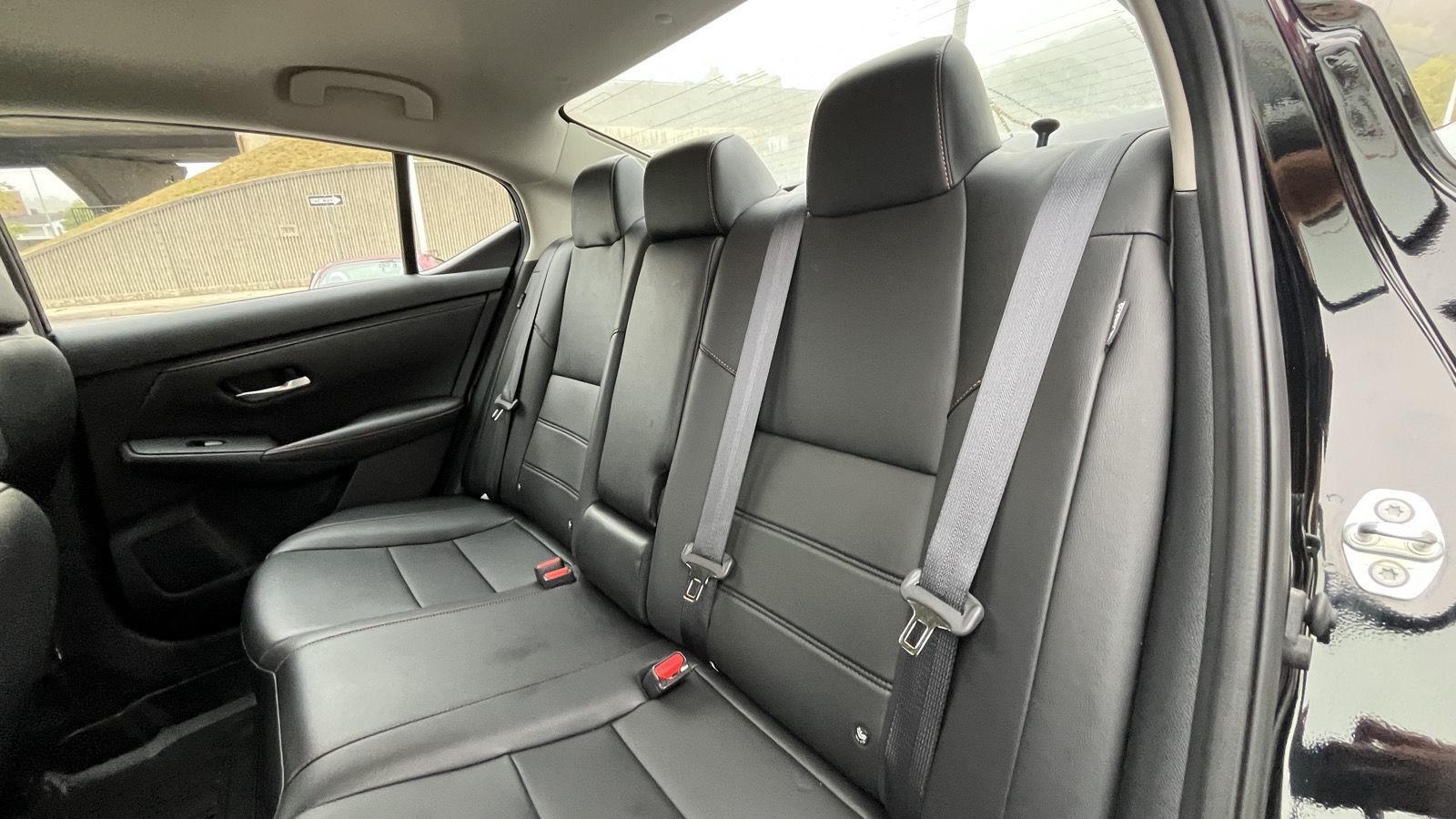 Queen City Motors