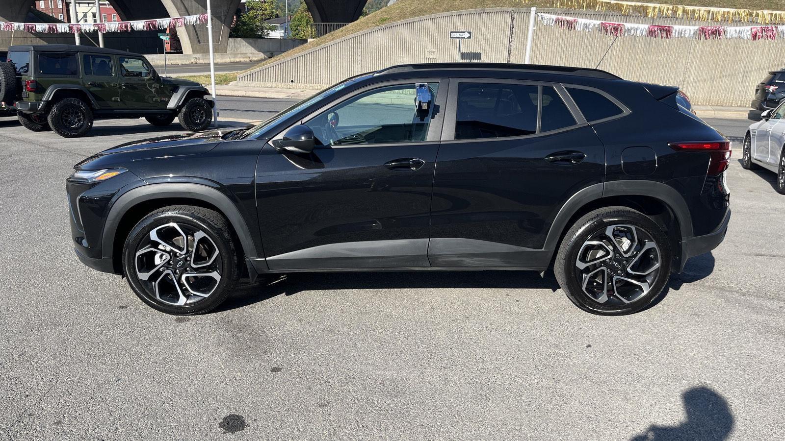 Queen City Motors