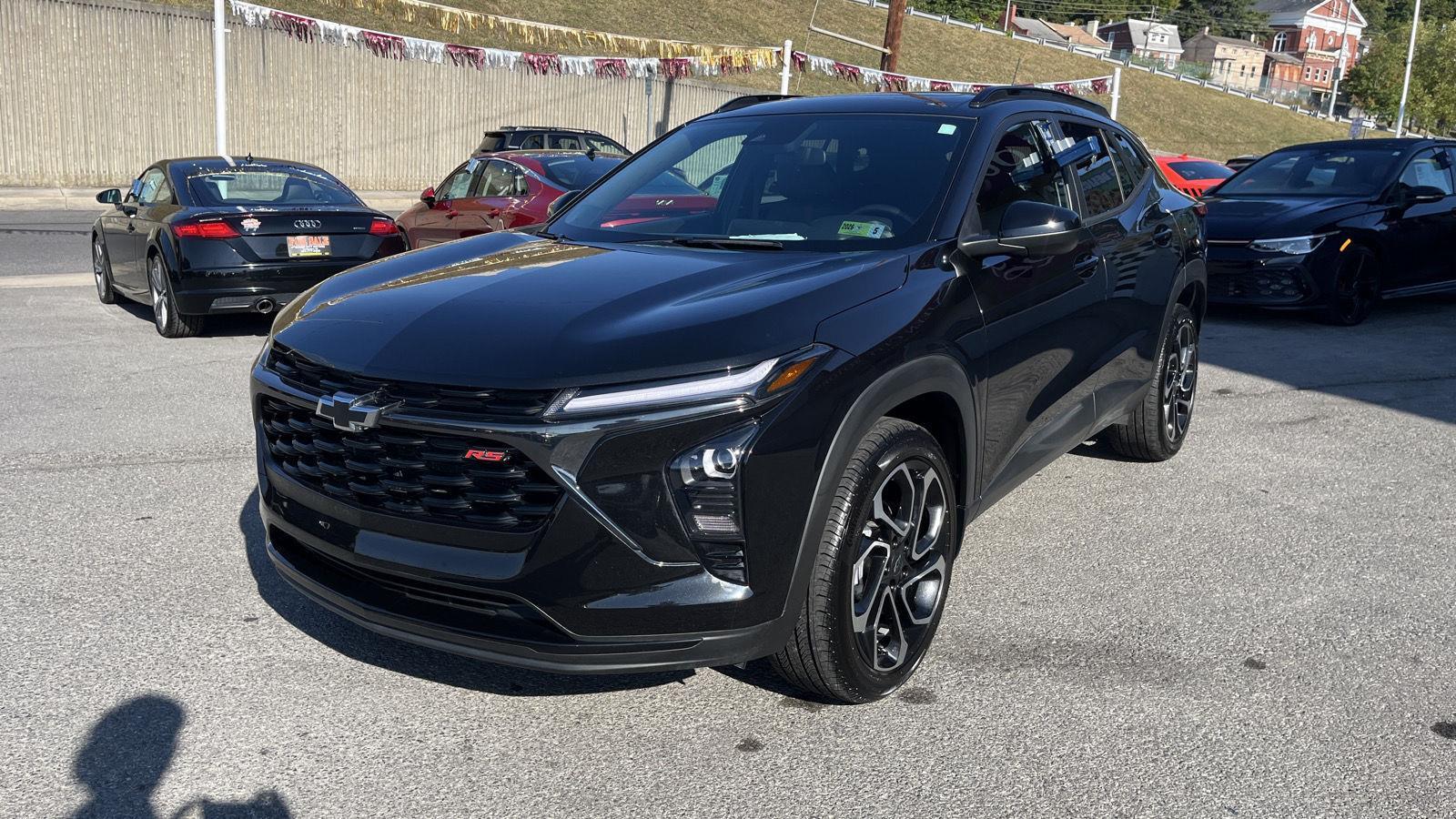 Queen City Motors