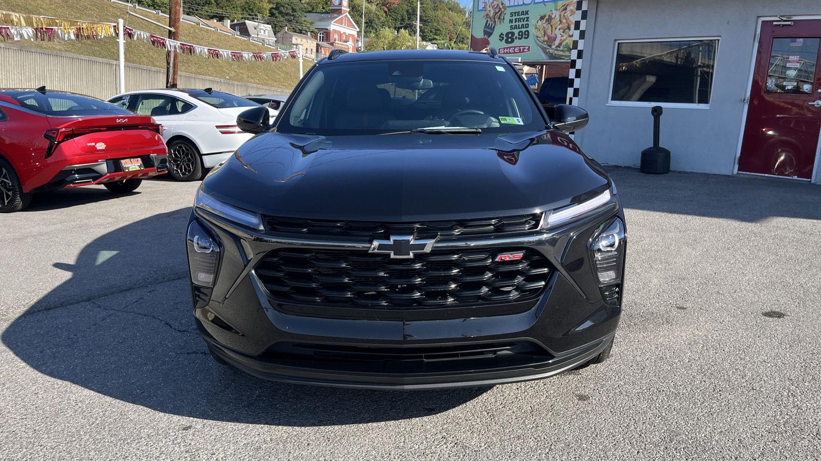 Queen City Motors