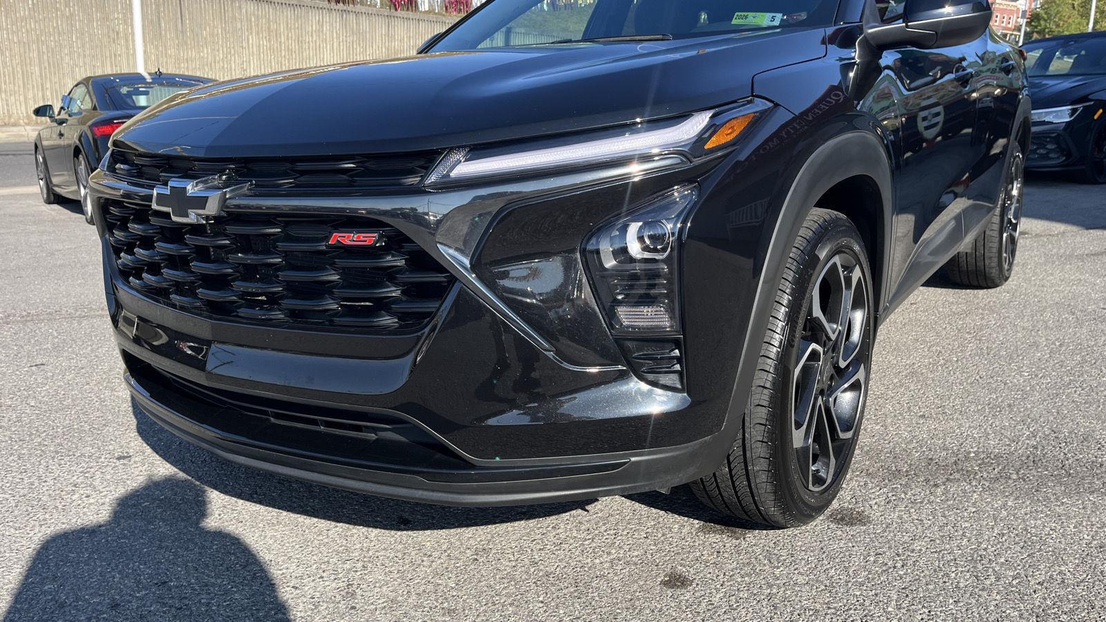 Queen City Motors