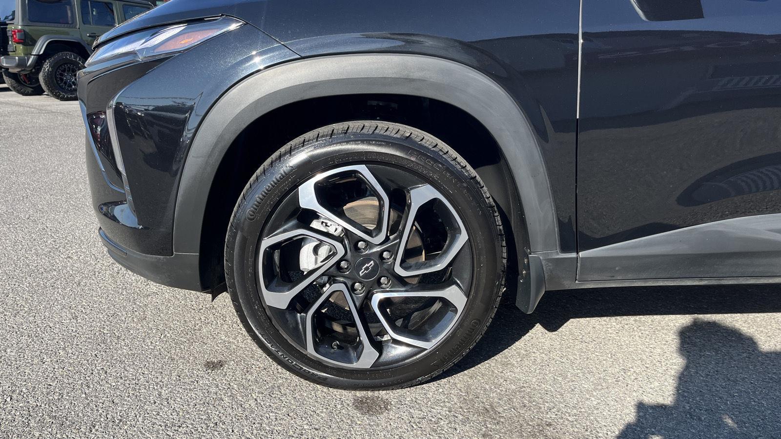 Queen City Motors