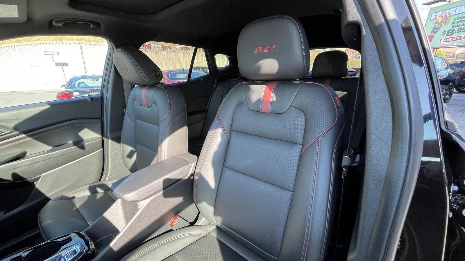 Queen City Motors