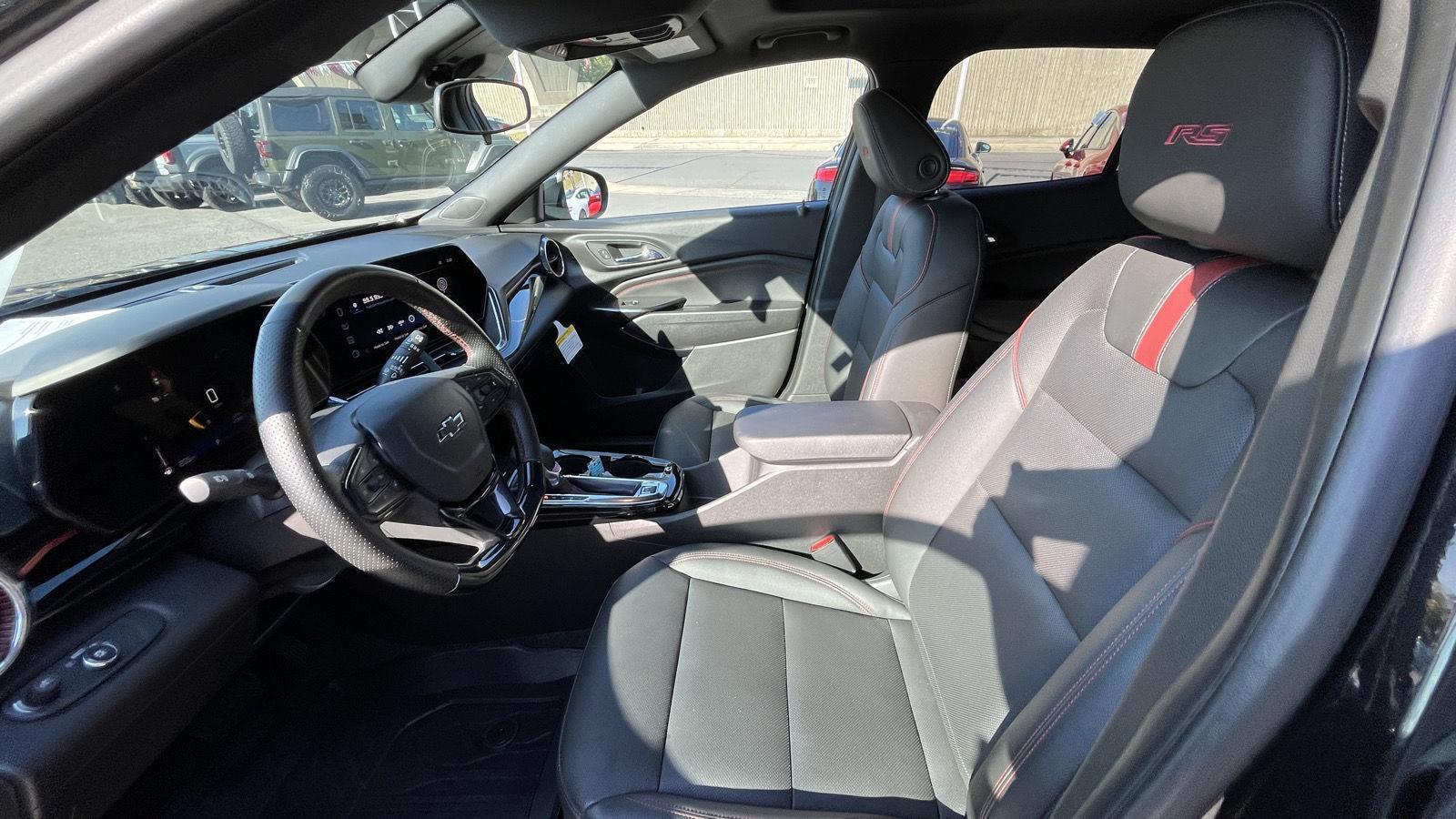 Queen City Motors