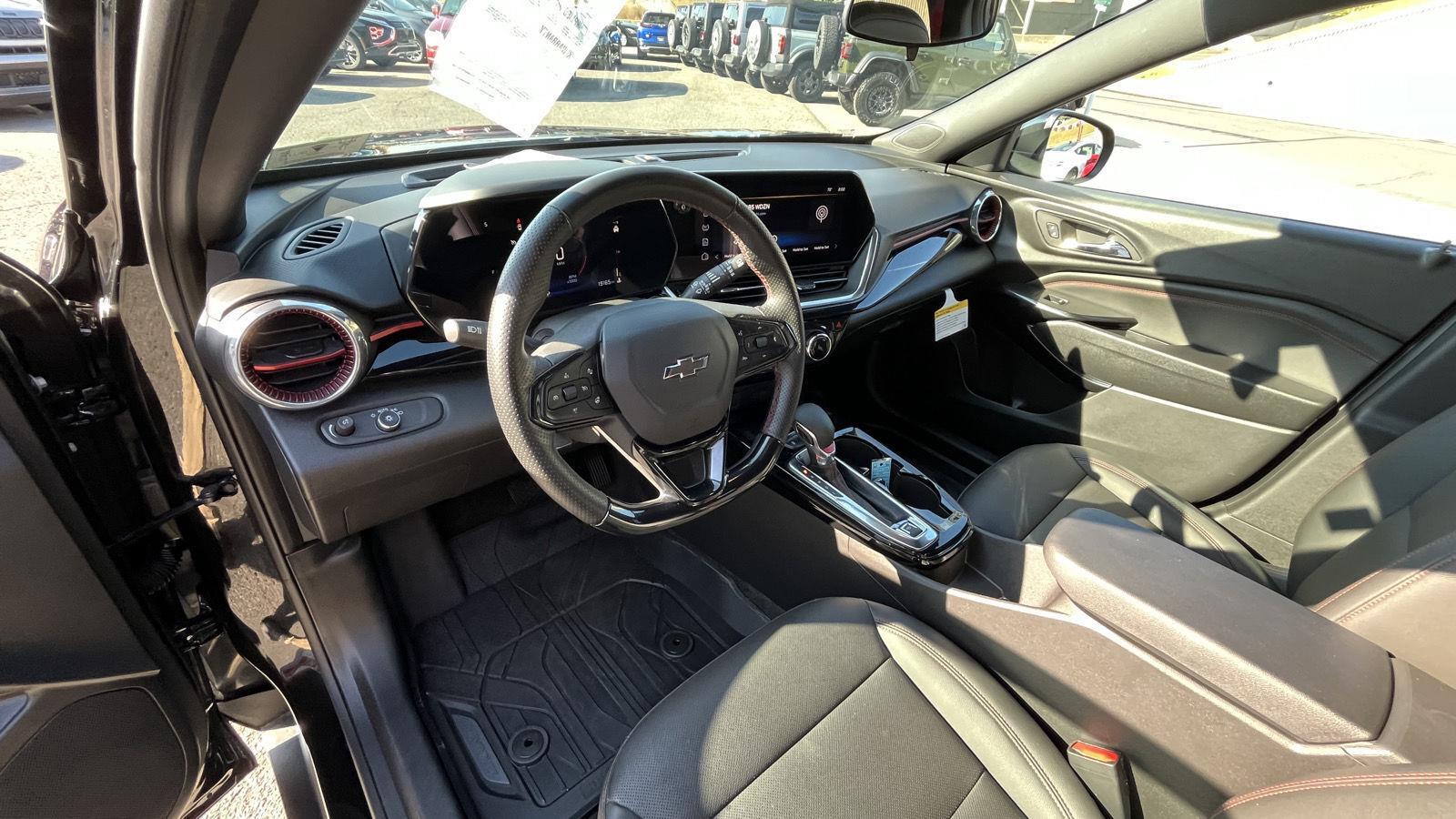 Queen City Motors