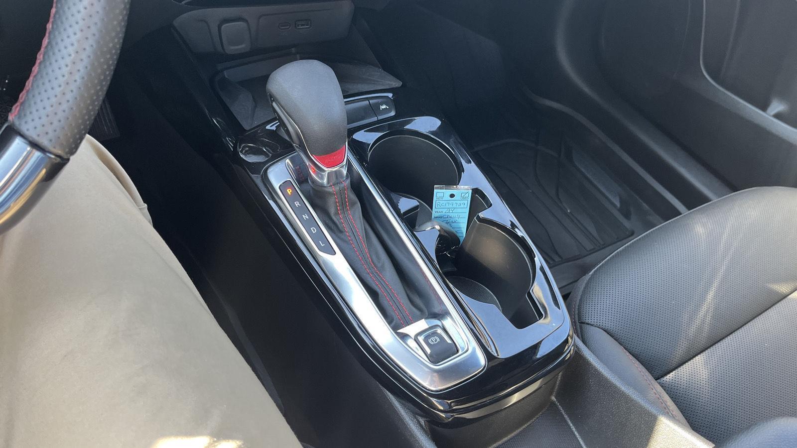 Queen City Motors