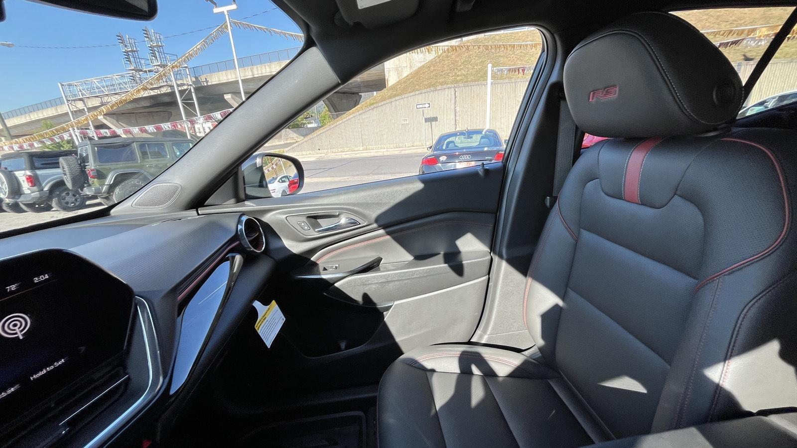 Queen City Motors