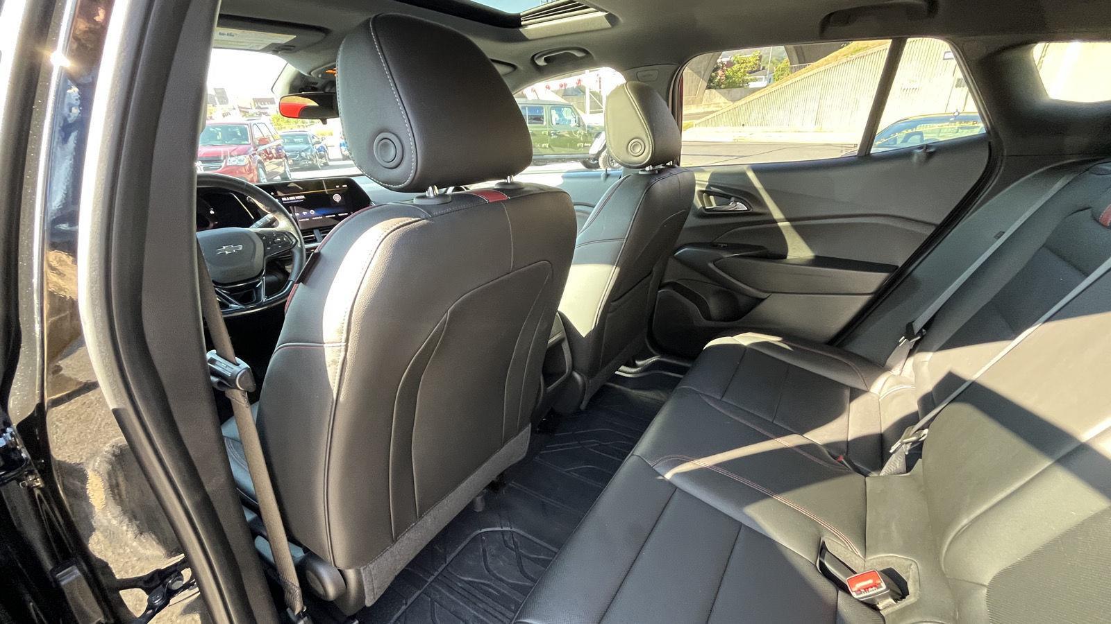 Queen City Motors