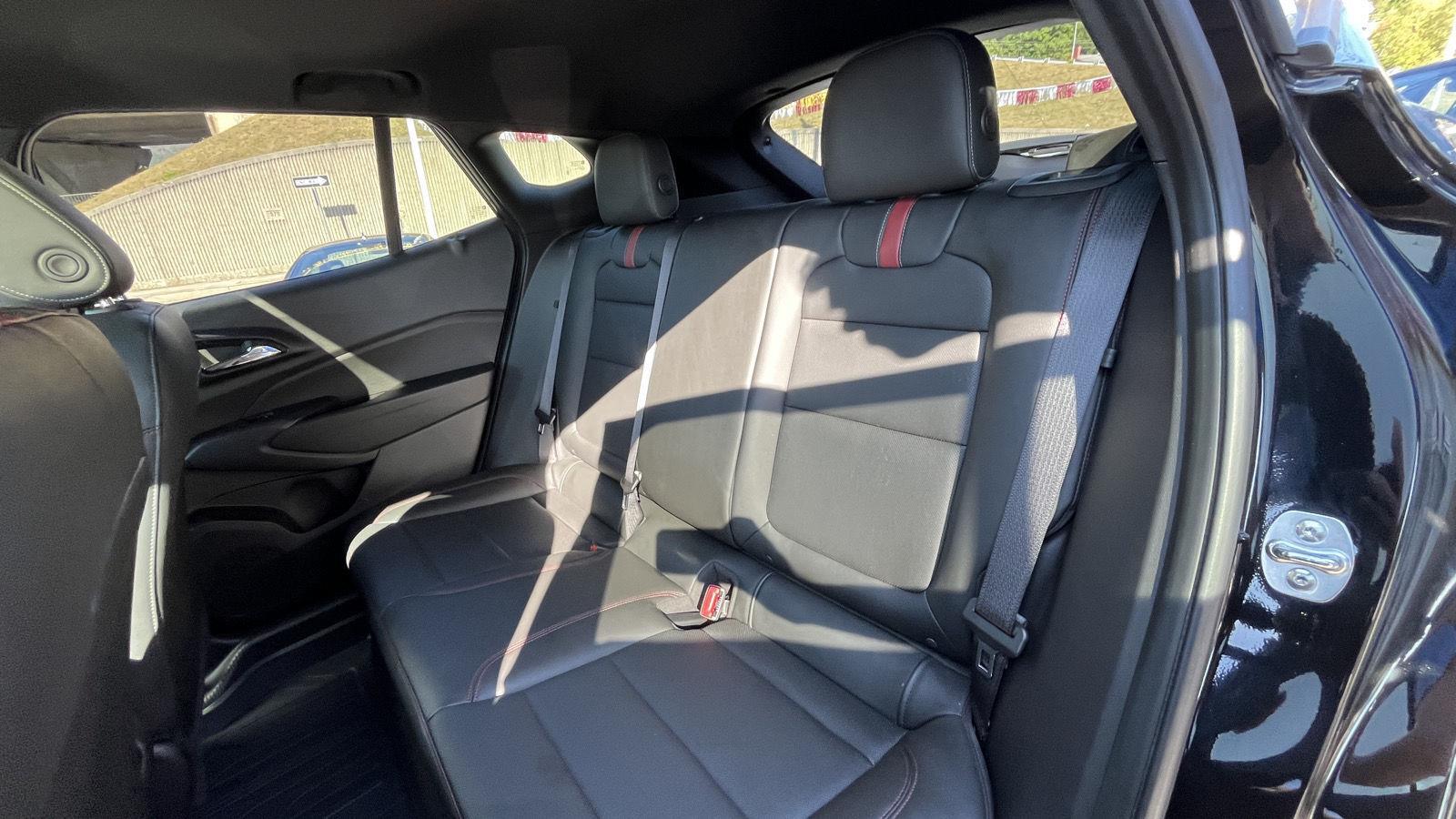 Queen City Motors