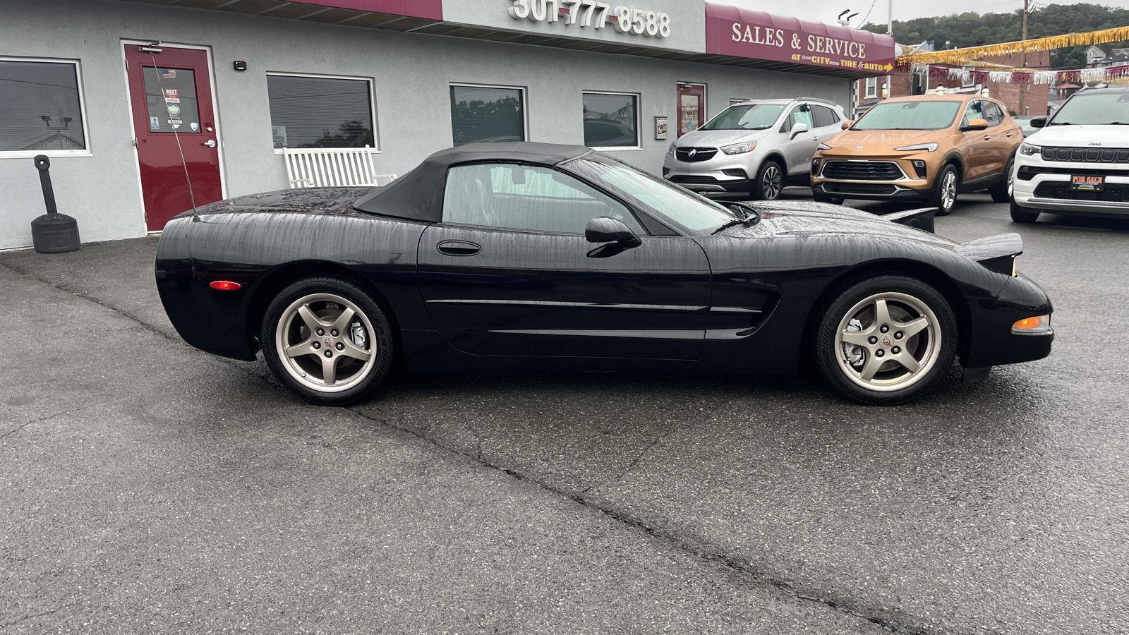 Queen City Motors