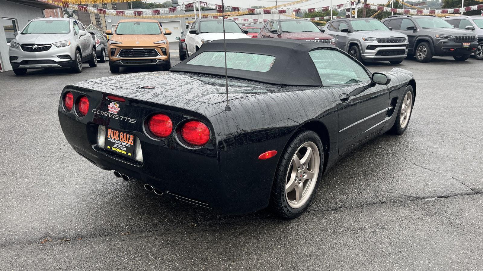 Queen City Motors