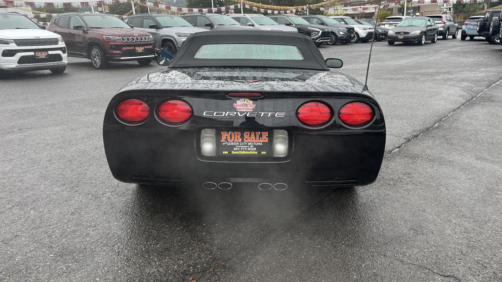 Queen City Motors