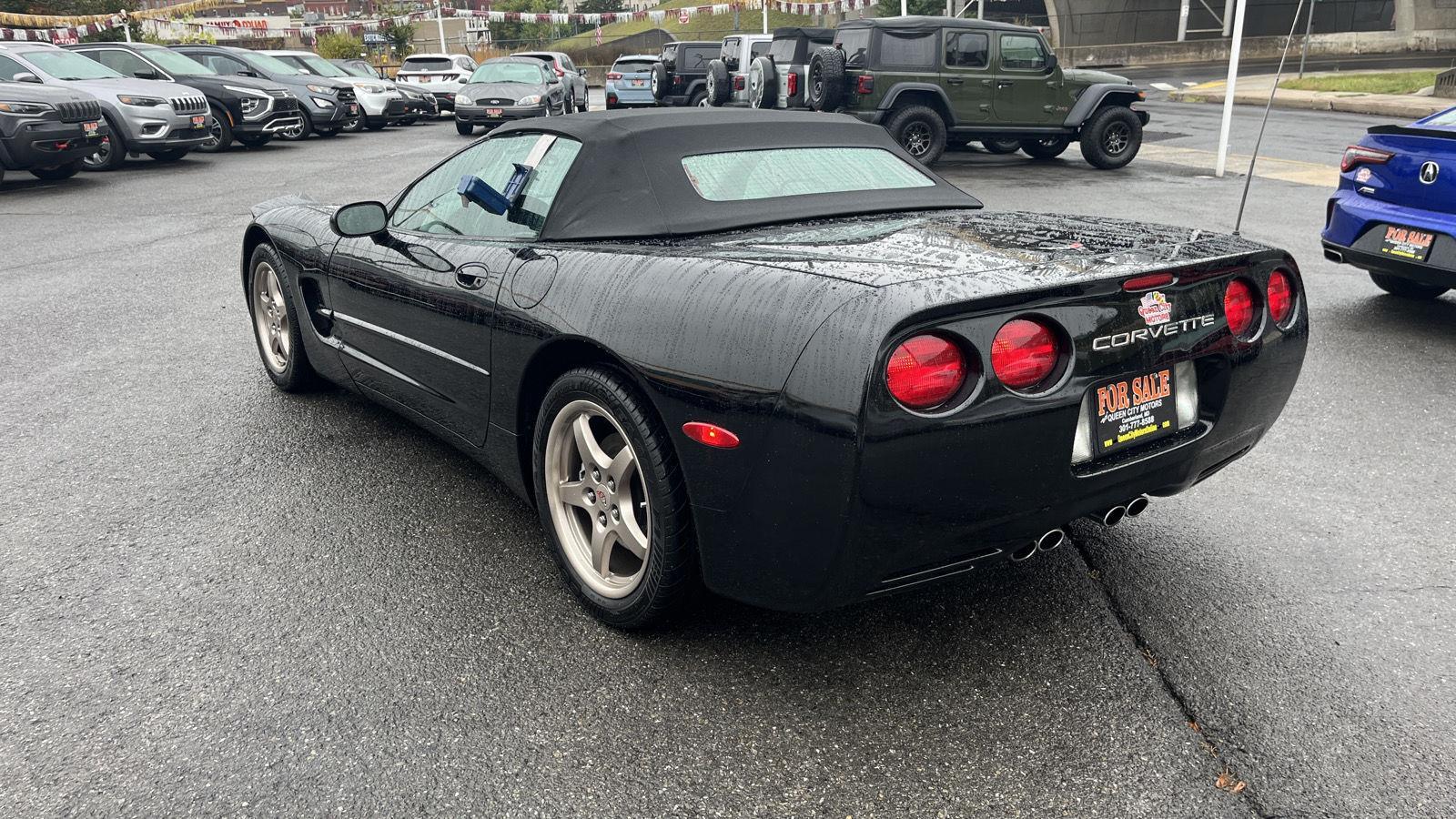 Queen City Motors