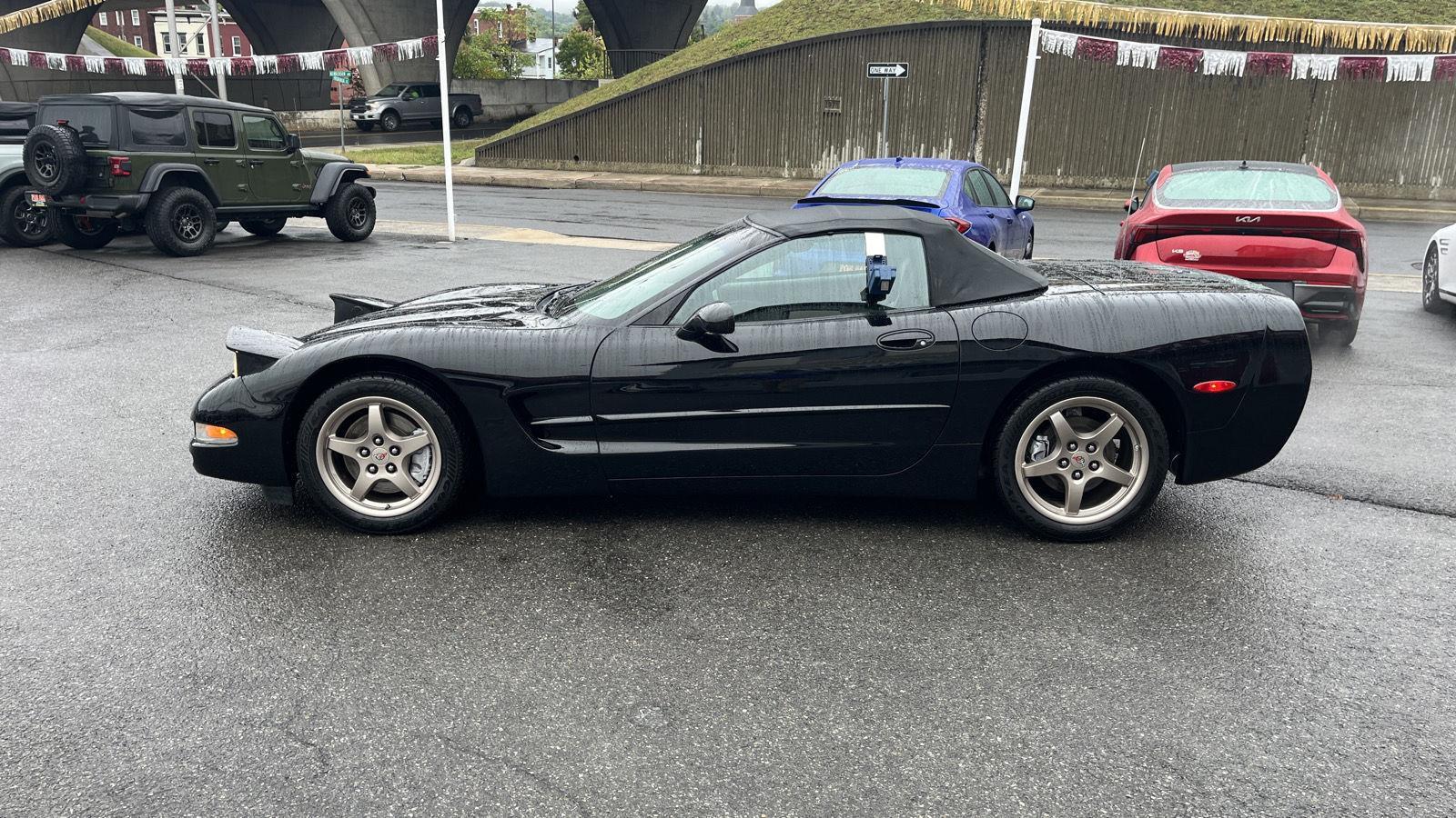 Queen City Motors