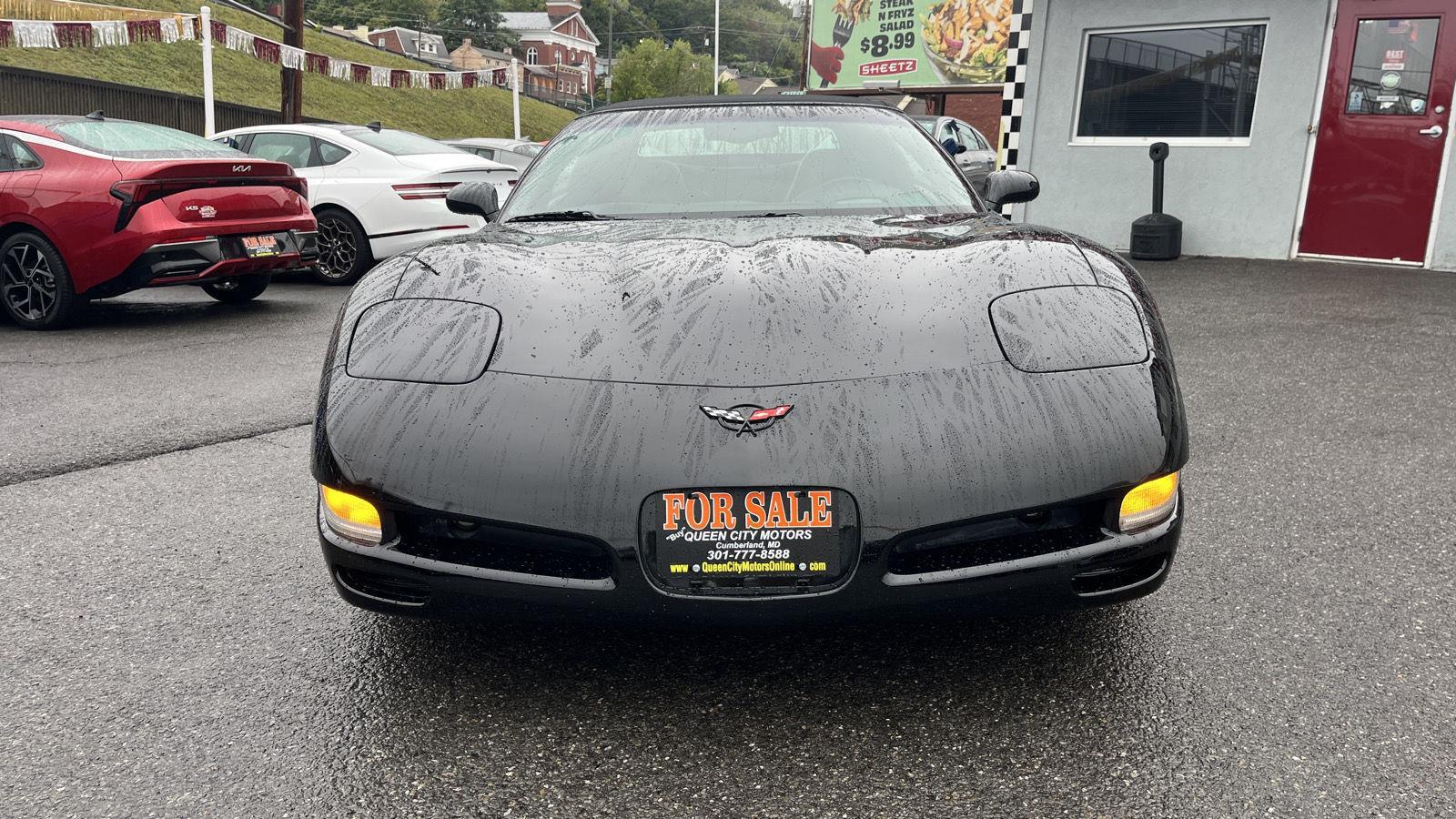 Queen City Motors