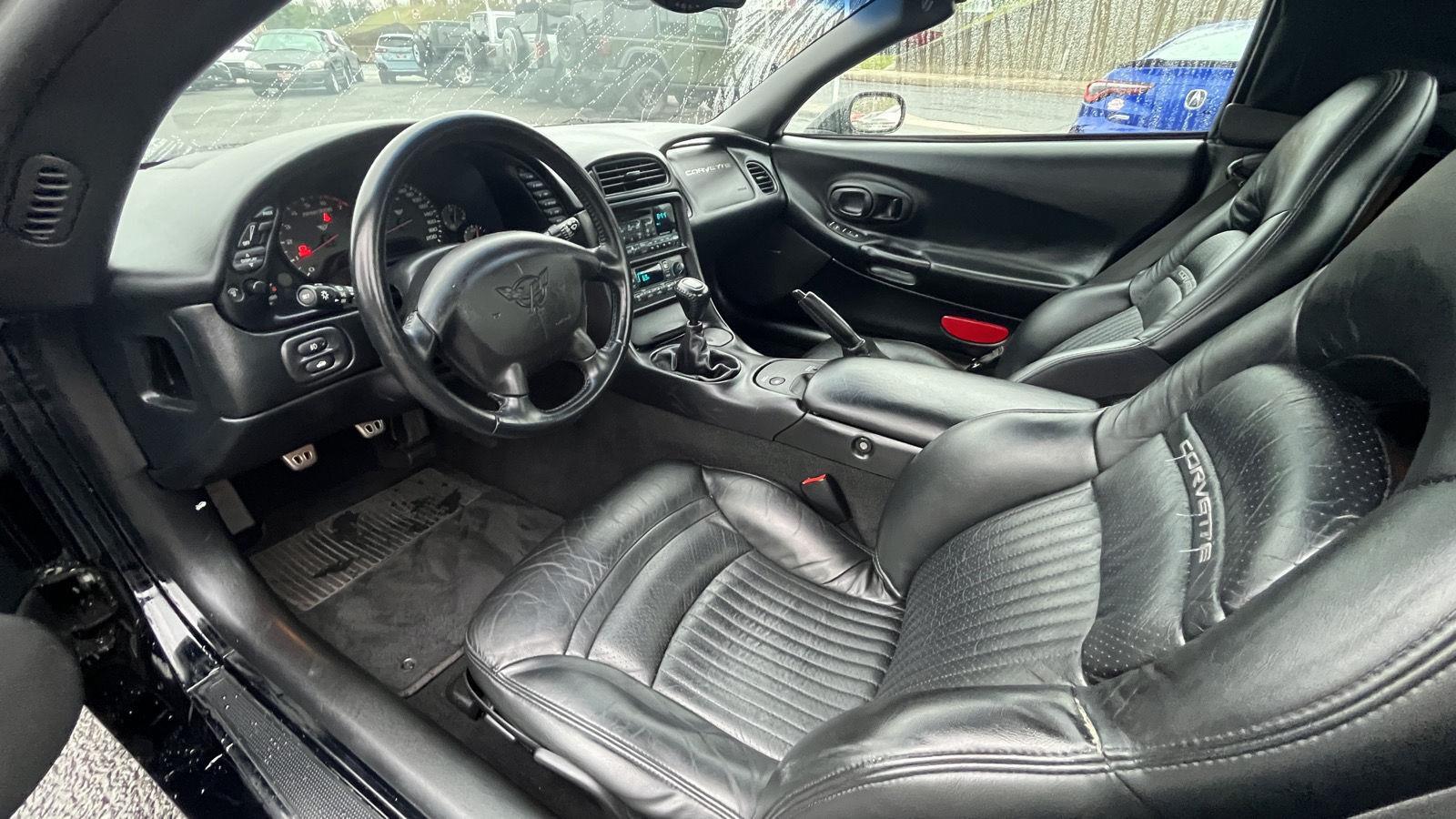 Queen City Motors