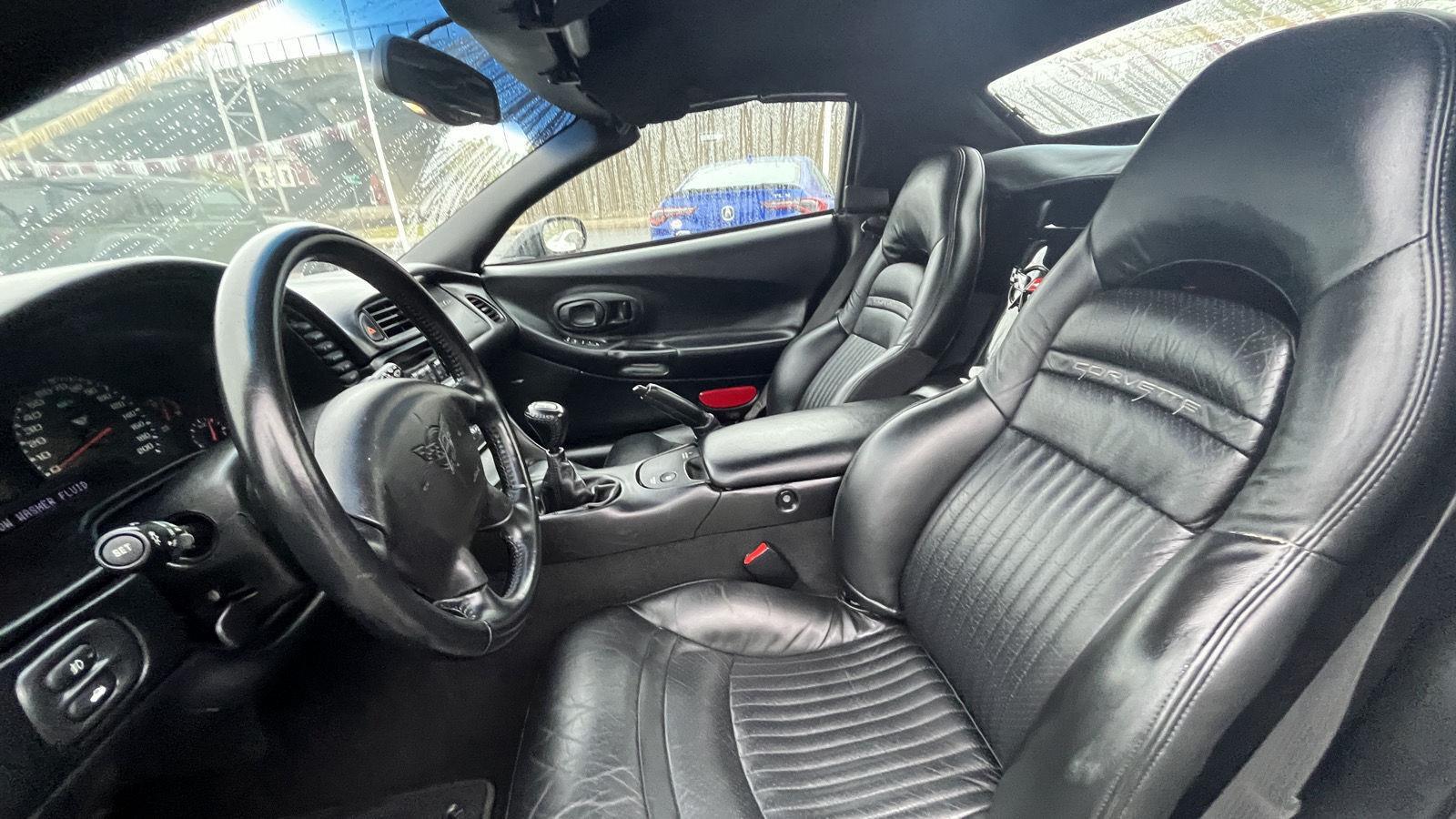 Queen City Motors