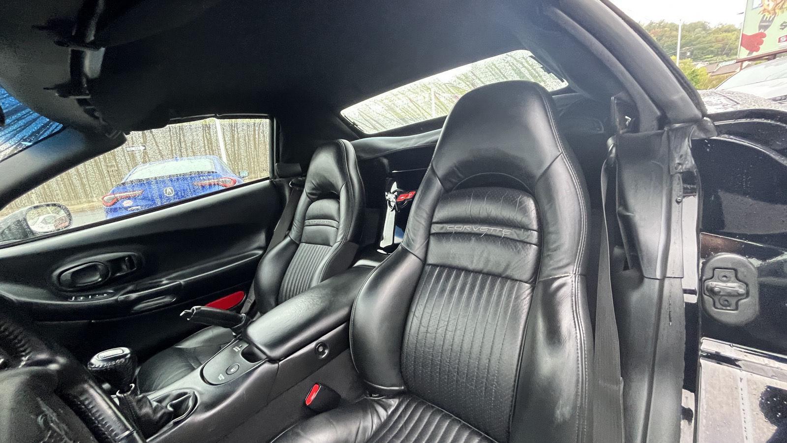 Queen City Motors