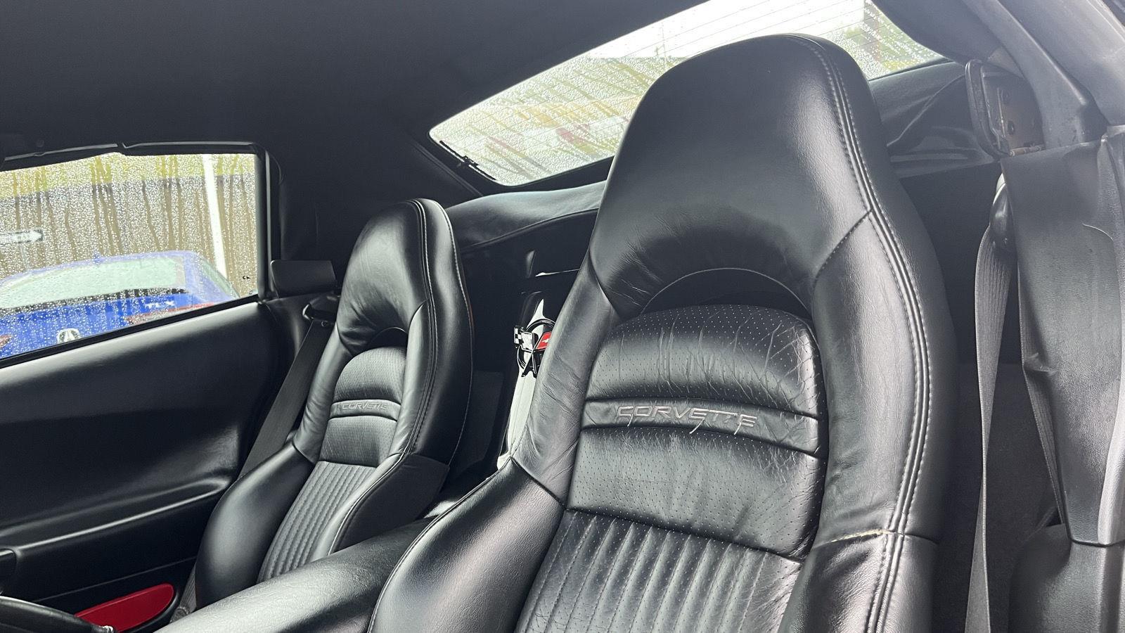 Queen City Motors