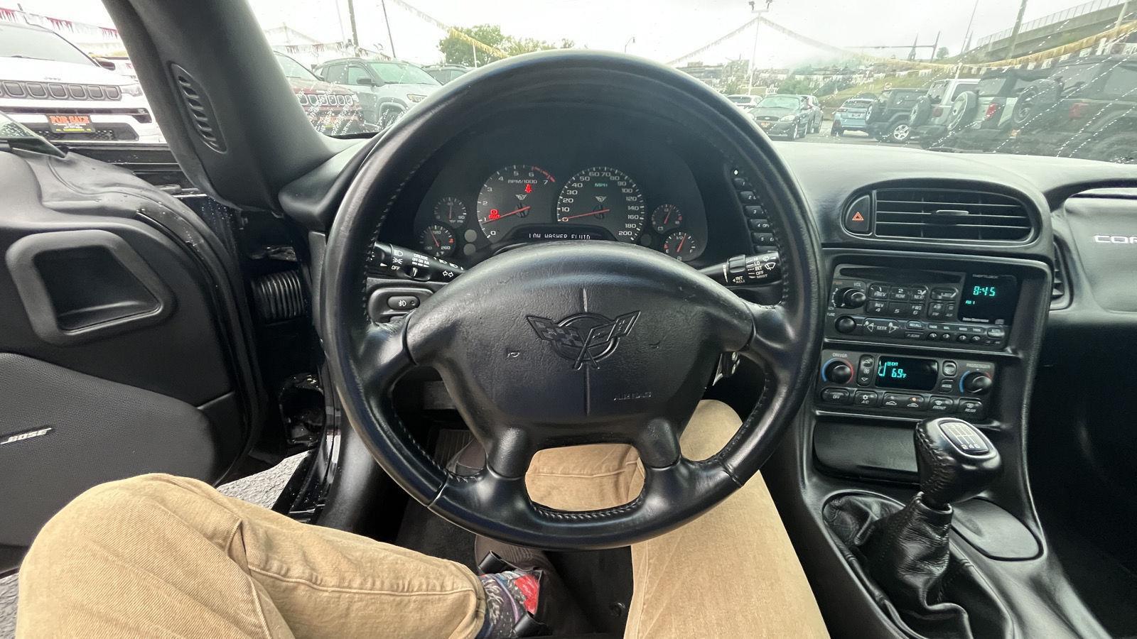 Queen City Motors