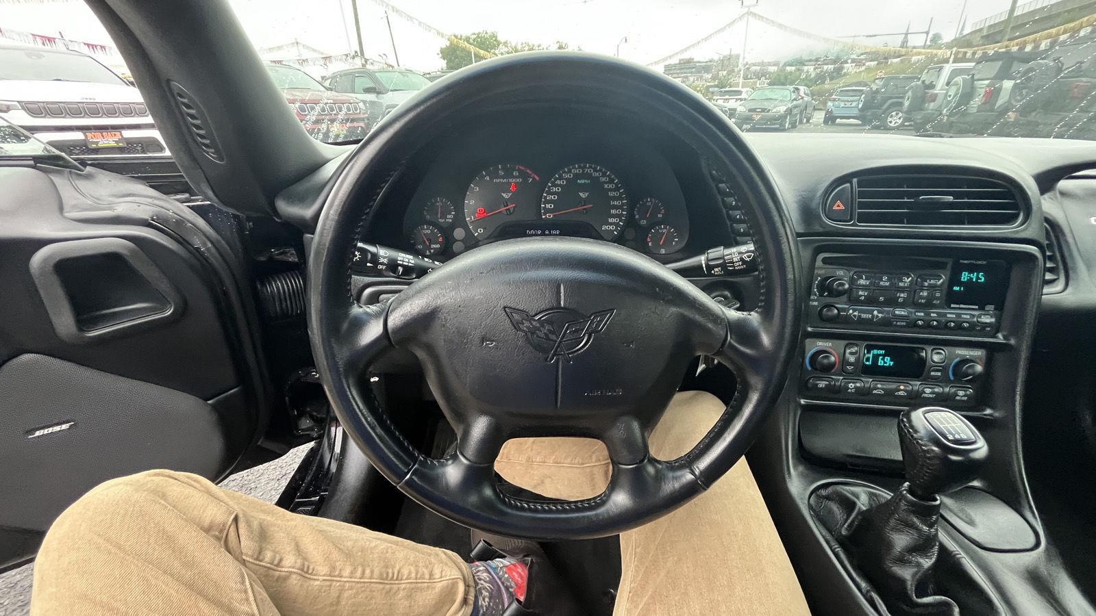 Queen City Motors