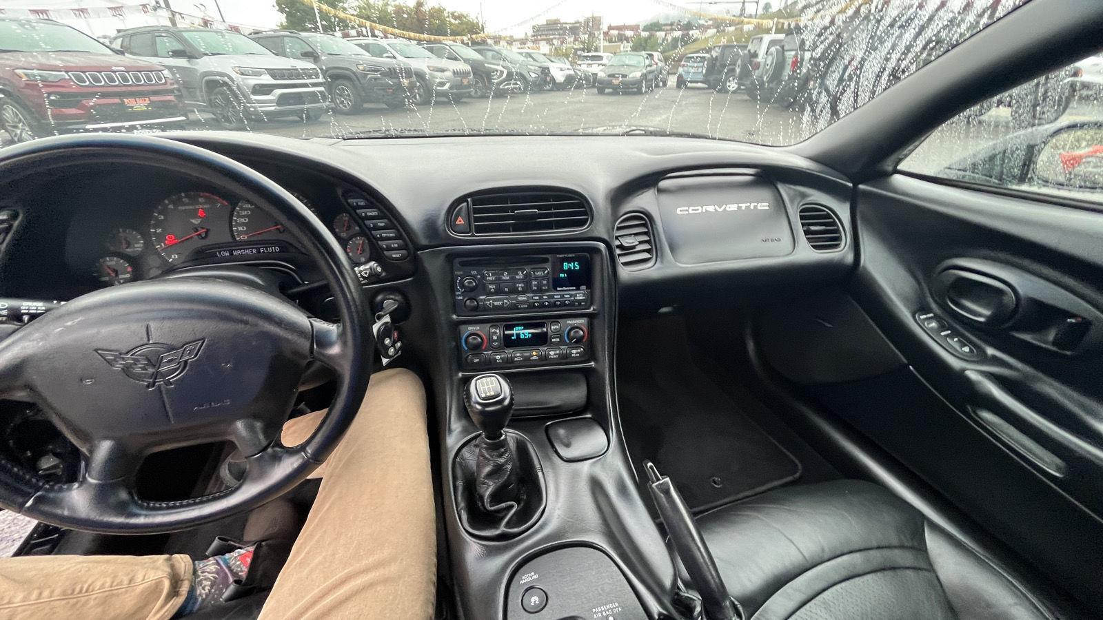 Queen City Motors