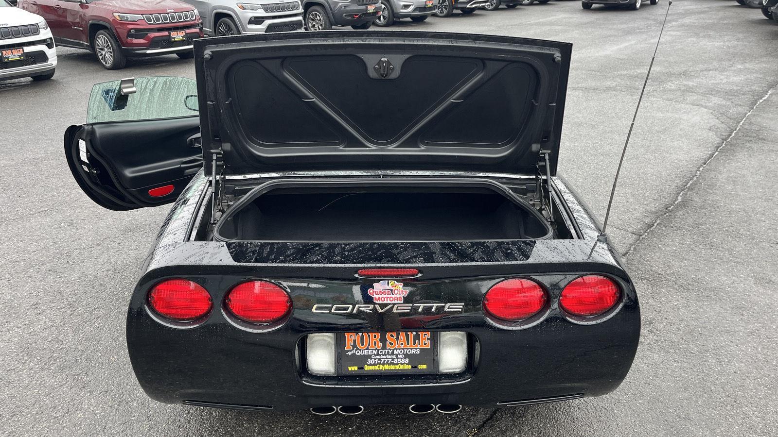 Queen City Motors