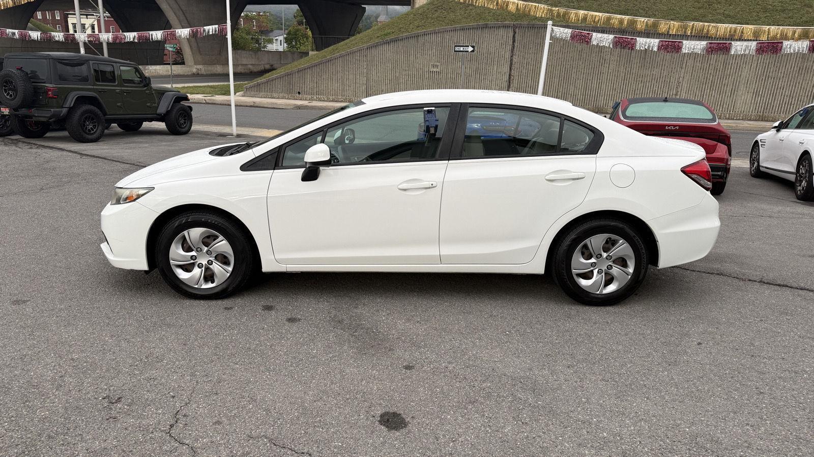 Queen City Motors
