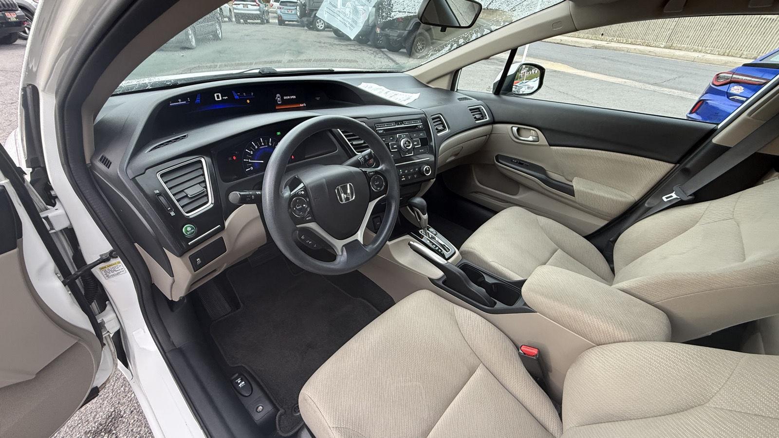 Queen City Motors