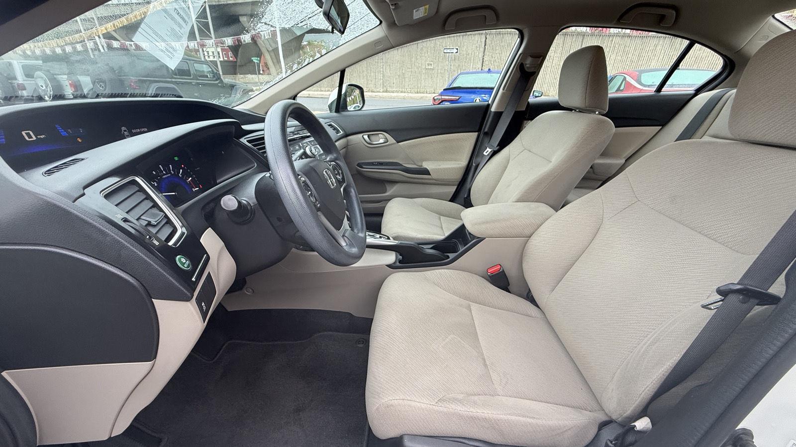 Queen City Motors