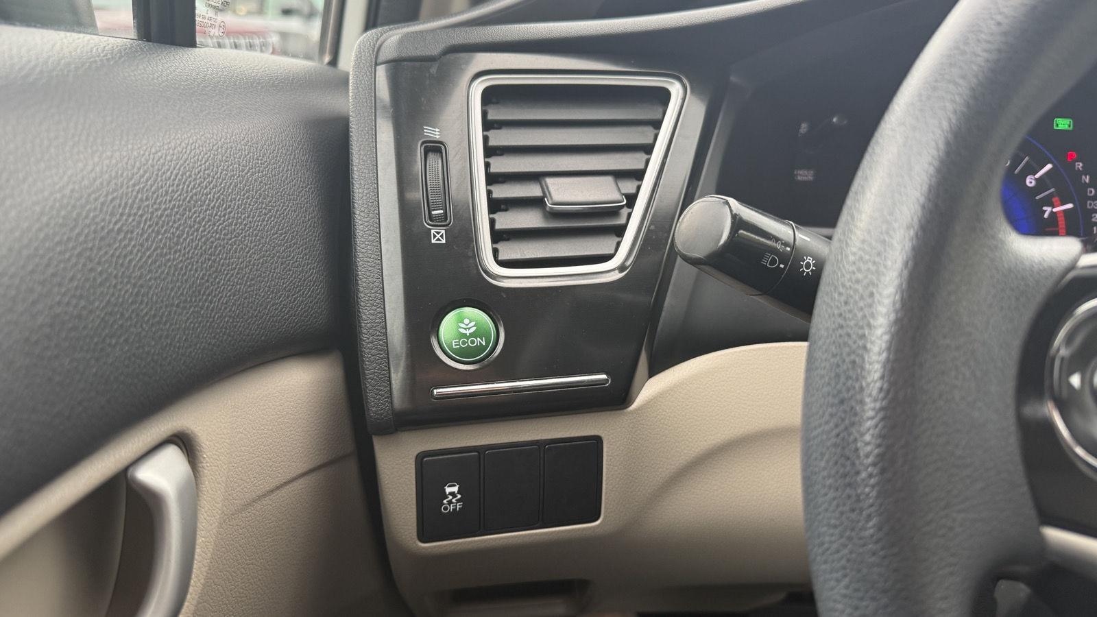 Queen City Motors
