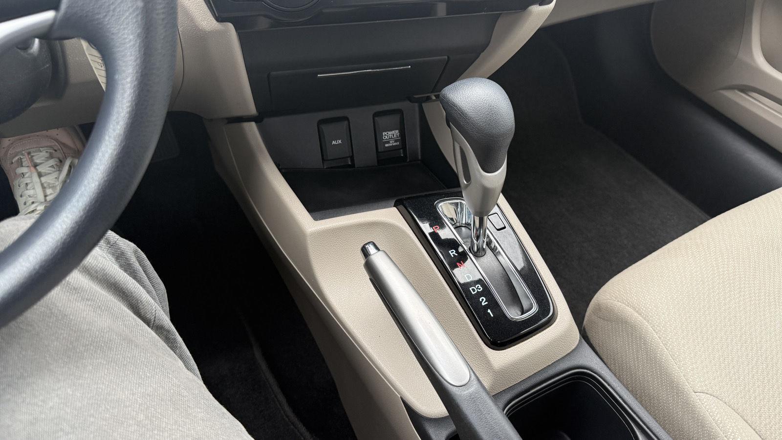 Queen City Motors