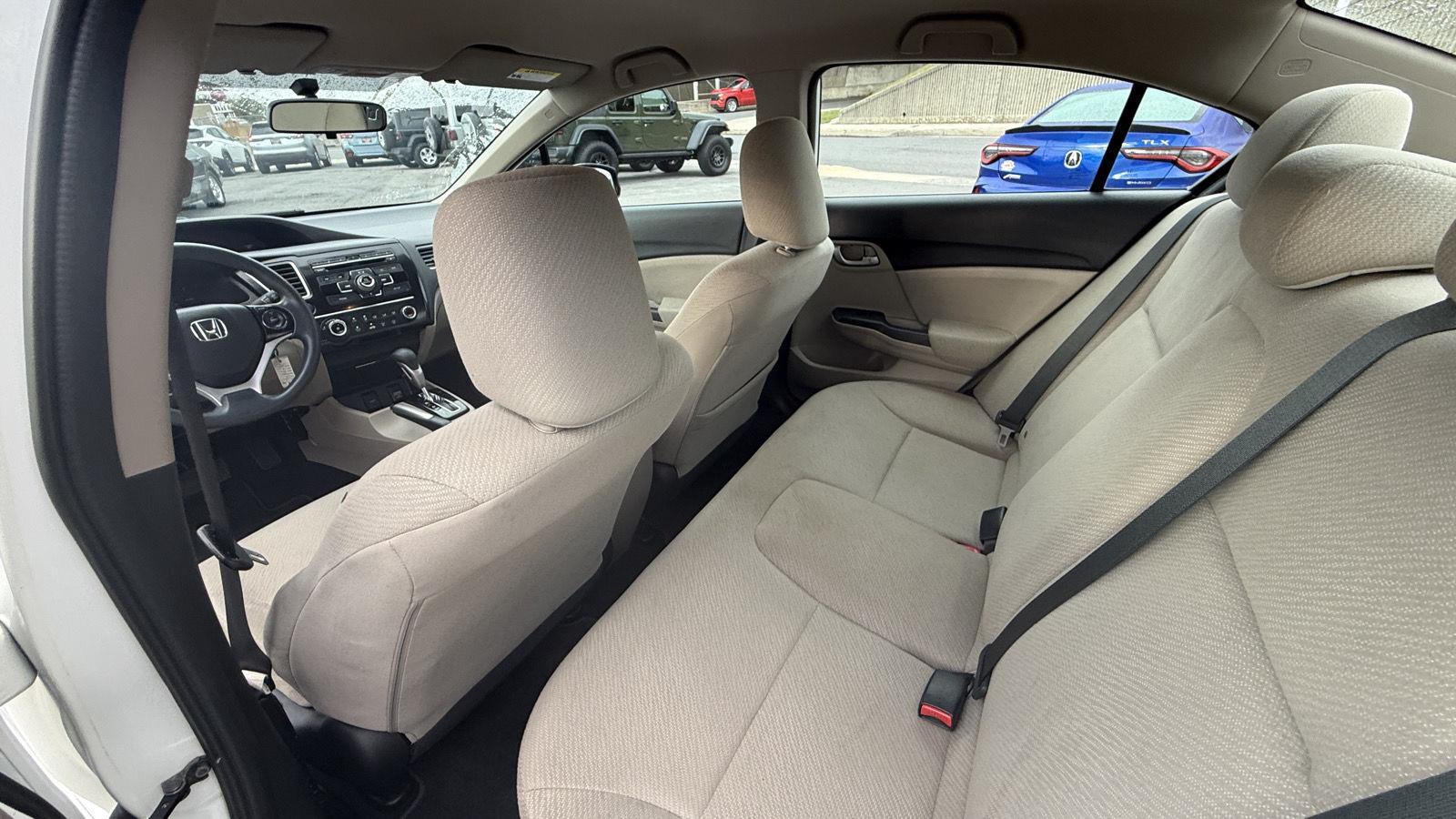 Queen City Motors