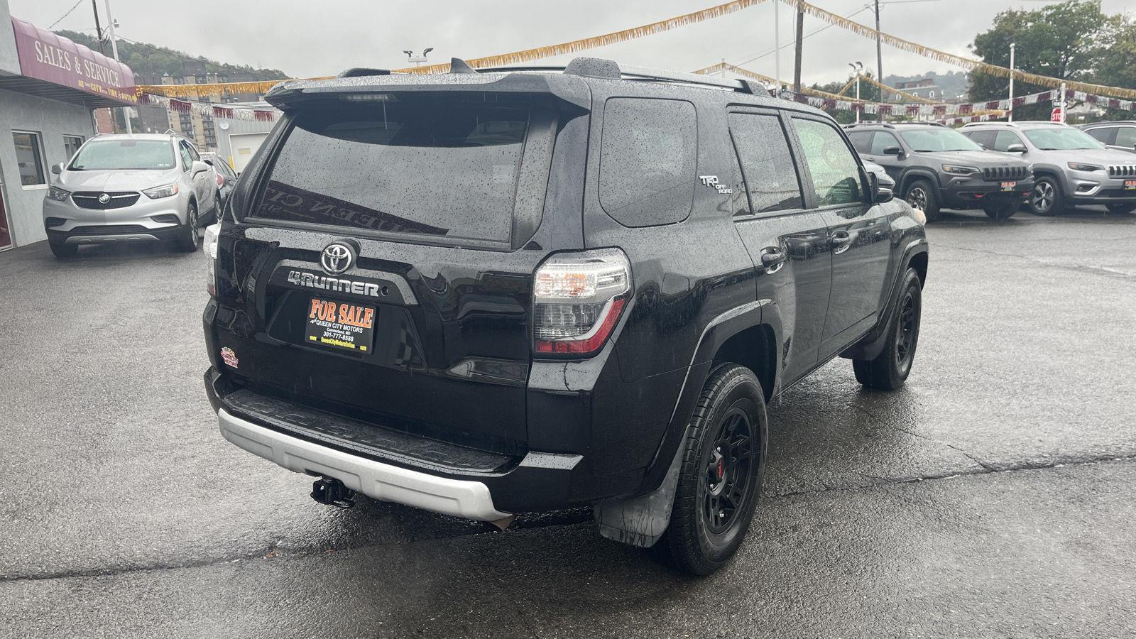 Queen City Motors