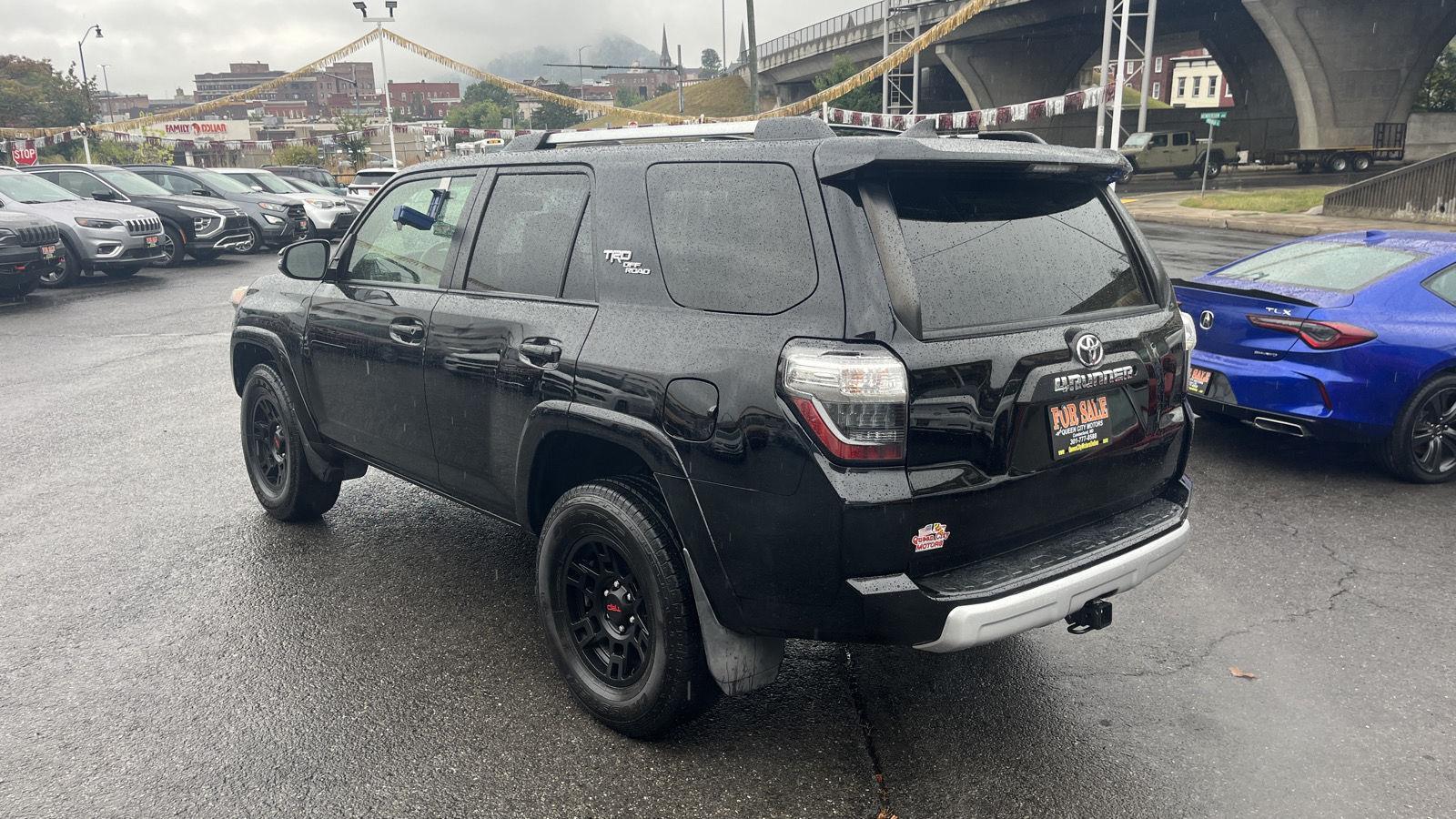 Queen City Motors