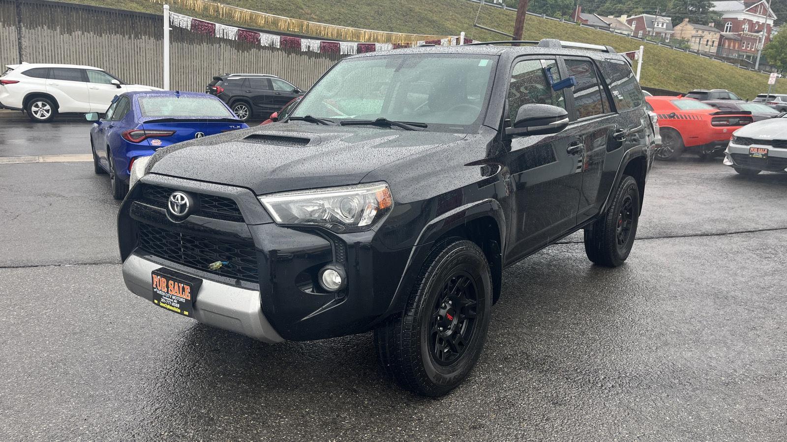 Queen City Motors