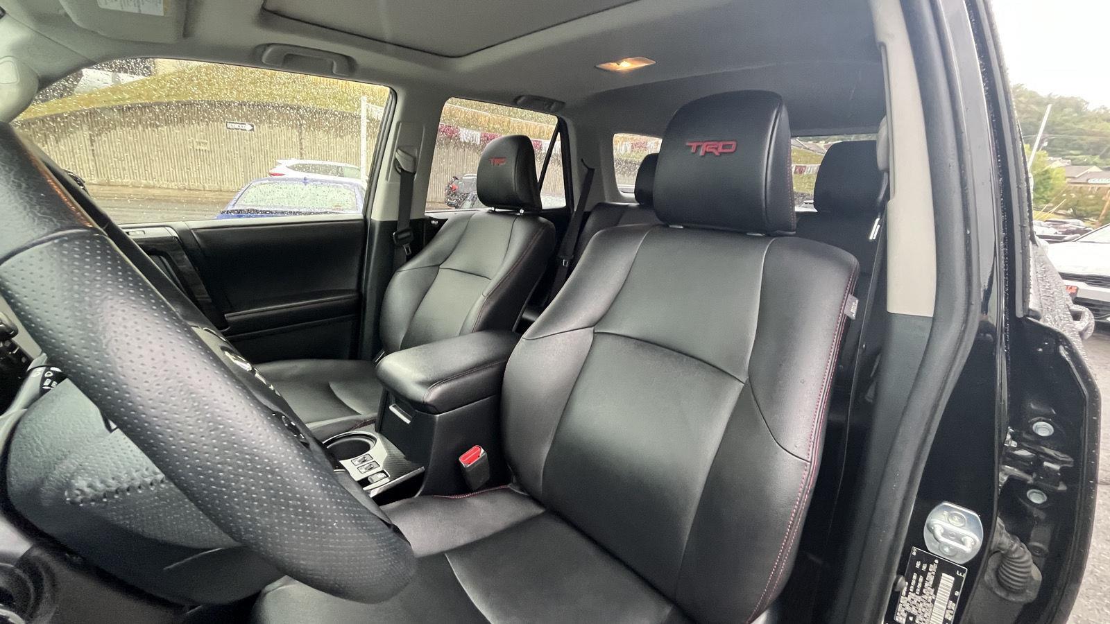 Queen City Motors
