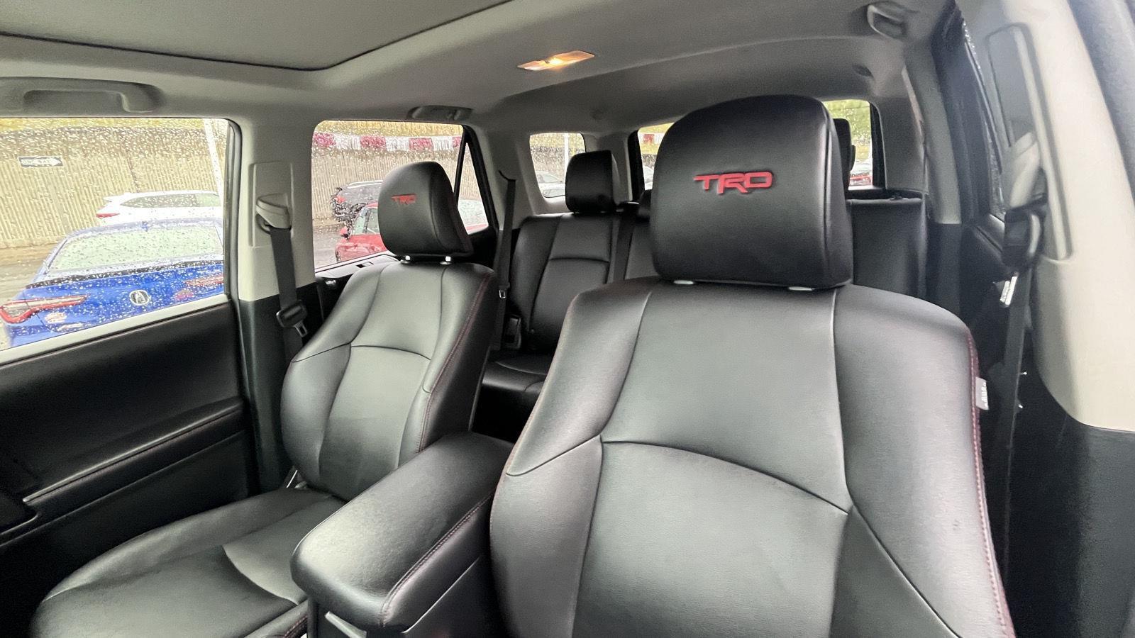 Queen City Motors