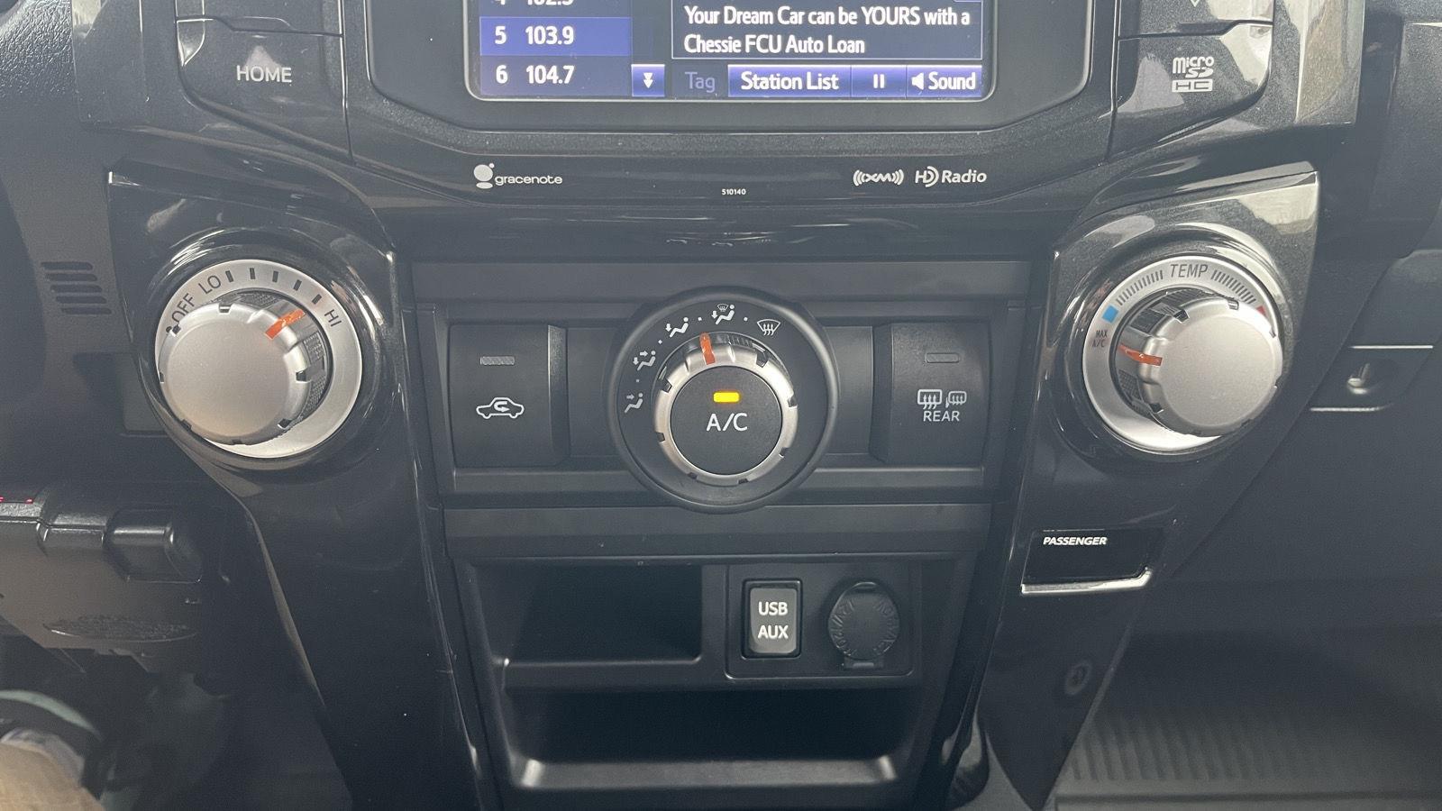 Queen City Motors