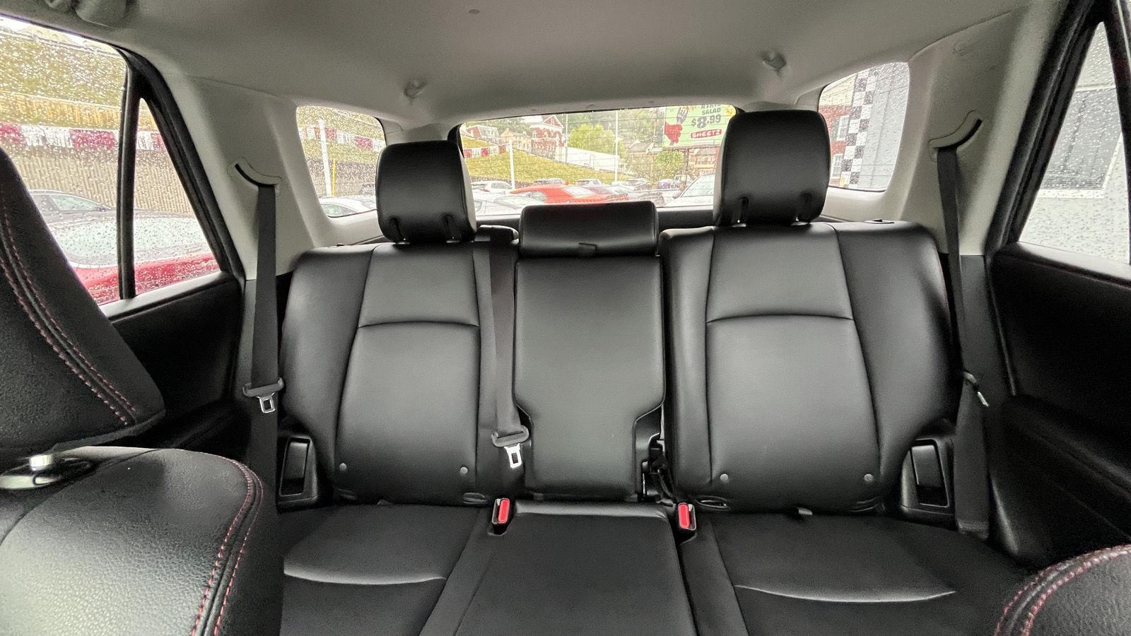 Queen City Motors